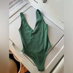 Aritzia Bodysuit